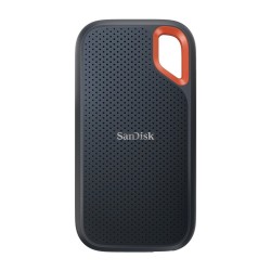 Dysk przenośny SanDisk Extreme o pojemności 2 TB