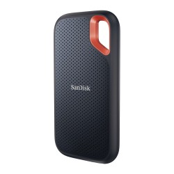 Dysk przenośny SanDisk Extreme o pojemności 2 TB