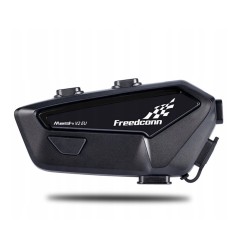 Interkom motocyklowy FreedConn FX Pro V2 EU MESH
