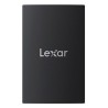 Lexar SL500 1 TB USB Type-C USB 3.2 Gen 2x2 Czarny
