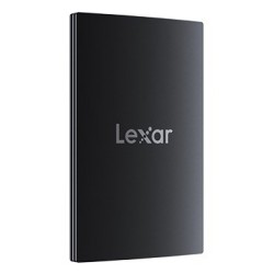 Lexar SL500 1 TB USB Type-C USB 3.2 Gen 2x2 Czarny