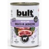 BULT Puszka bogata w jagnięcinę 400g