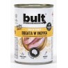 BULT Puszka bogata w indyka 800g