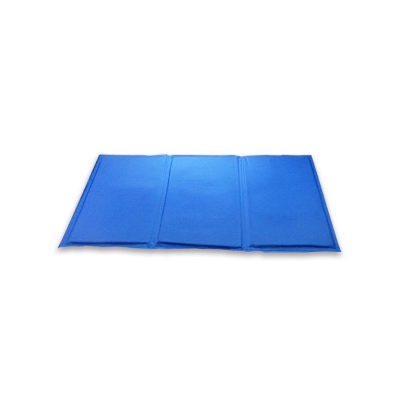 Mata Chłodząca Uniwersalna Legowisko 70x110 Mata Chłodząca Uniwersalna Legowisko 70x110
