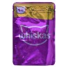 WHISKAS Klasyczne posiłki w sosie - mokra karma dla kota - 80x85 g