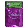 WHISKAS Klasyczne posiłki w sosie - mokra karma dla kota - 80x85 g