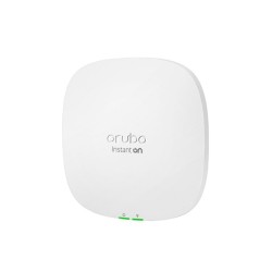 Aruba R9B28A punkt dostępowy WLAN 4800 Mbit/s Biały Obsługa PoE