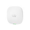 Aruba R9B28A punkt dostępowy WLAN 4800 Mbit/s Biały Obsługa PoE