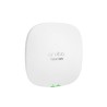 Aruba R9B28A punkt dostępowy WLAN 4800 Mbit/s Biały Obsługa PoE