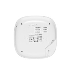 Aruba R9B28A punkt dostępowy WLAN 4800 Mbit/s Biały Obsługa PoE