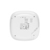 Aruba R9B28A punkt dostępowy WLAN 4800 Mbit/s Biały Obsługa PoE
