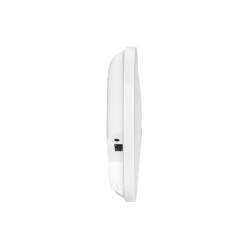 Aruba R9B28A punkt dostępowy WLAN 4800 Mbit/s Biały Obsługa PoE