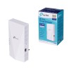 TP-Link RE500X przedłużacz sieciowy Nadajnik i odbiornik sieci Biały 1000 Mbit/s