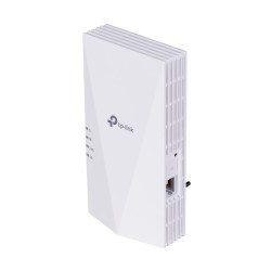 TP-Link RE500X przedłużacz sieciowy Nadajnik i odbiornik sieci Biały 1000 Mbit/s