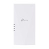 TP-Link RE500X przedłużacz sieciowy Nadajnik i odbiornik sieci Biały 1000 Mbit/s