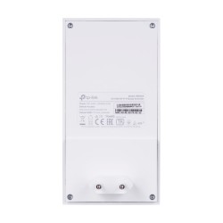 TP-Link RE500X przedłużacz sieciowy Nadajnik i odbiornik sieci Biały 1000 Mbit/s