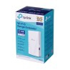 TP-Link RE500X przedłużacz sieciowy Nadajnik i odbiornik sieci Biały 1000 Mbit/s