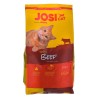 JOSERA JosiCat Tasty Beef - sucha karma dla kota - 650 g