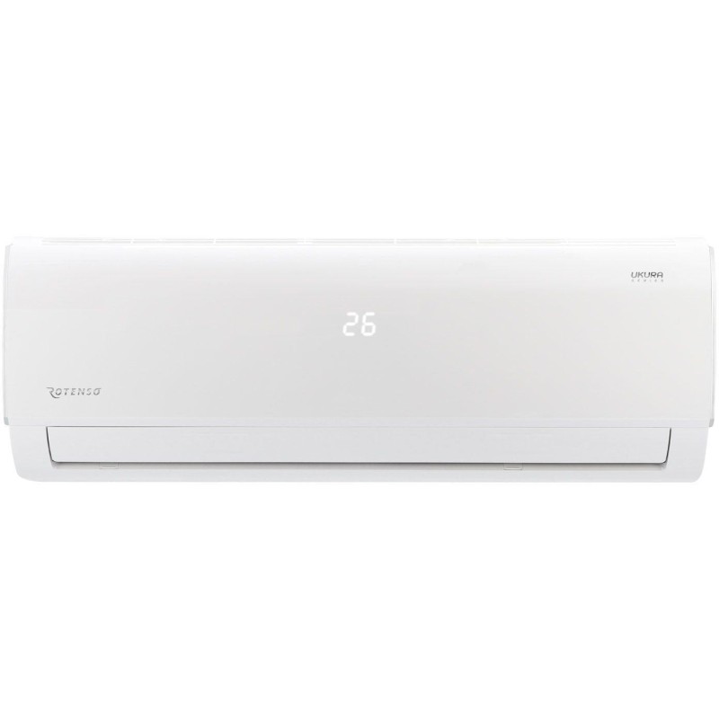 Klimatyzator pokojowy Rotenso Ukura z WiFi U35Xi (jednostka wewnętrzna) Klimatyzator pokojowy Rotenso Ukura z WiFi U35Xi (jednostka wewnętrzna)