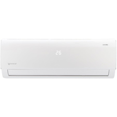 Klimatyzator pokojowy Rotenso Ukura z WiFi U35Xi (jednostka wewnętrzna)