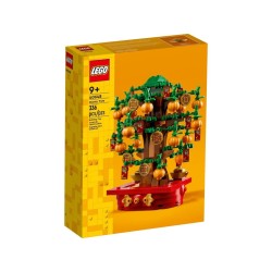 LEGO 40648 Pachira