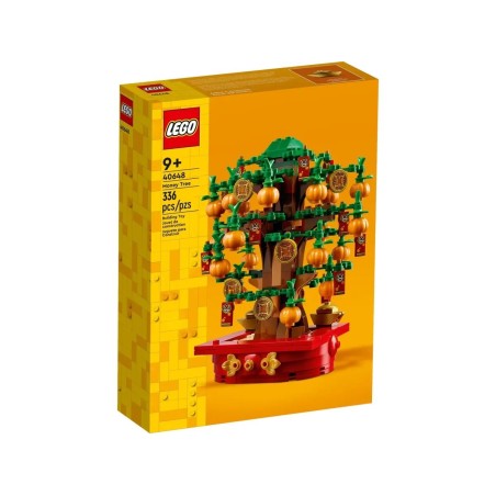 LEGO 40648 Pachira