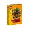 LEGO 40648 Pachira