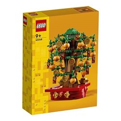 LEGO 40648 Pachira