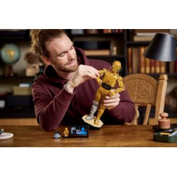 LEGO Star Wars 75398 C-3PO