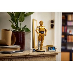 LEGO Star Wars 75398 C-3PO