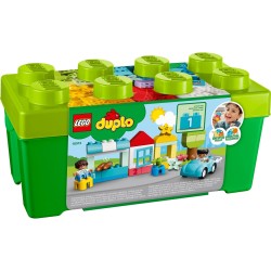 LEGO DUPLO 10913 Pudełko z klockami