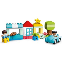 LEGO DUPLO 10913 Pudełko z klockami