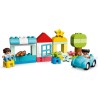 LEGO DUPLO 10913 Pudełko z klockami