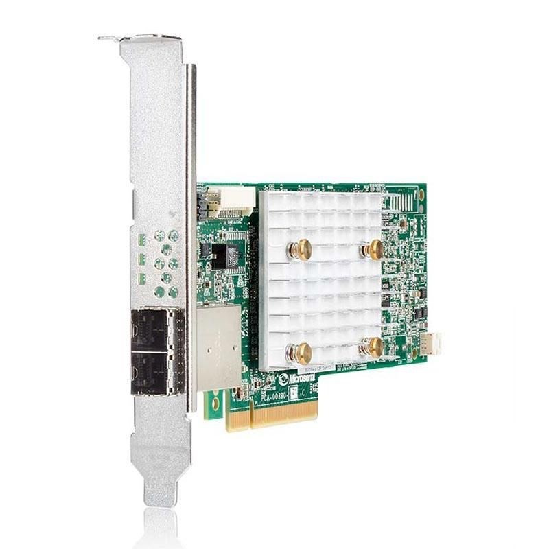 HPE Smart Array E208e-p SR Gen10 - sty HPE Smart Array E208e-p SR Gen10 - sty