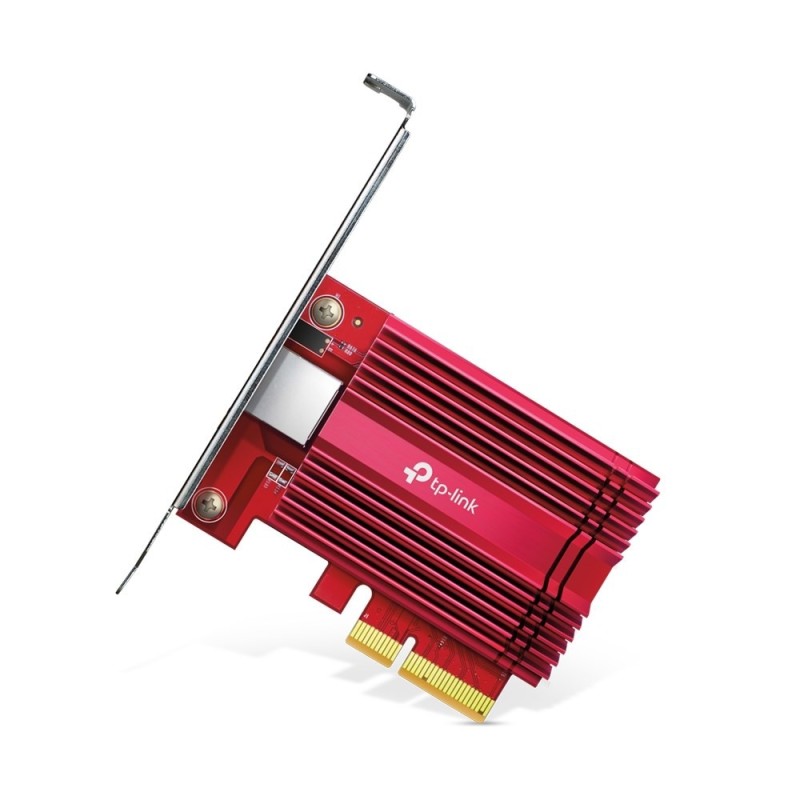 Karta sieciowa TP-LINK TX401 Karta sieciowa TP-LINK TX401