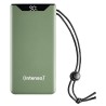 Intenso 7332057 bank mocy Litowo-polimerowy (LiPo) 20000 mAh Zielony