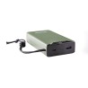 Intenso 7332057 bank mocy Litowo-polimerowy (LiPo) 20000 mAh Zielony