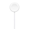 Apple MT0H3ZM/A ładowarka do urządzeń przenośnych Smartwatch Biały USB Bezprzewodowe ładowanie Szybkie ładowanie Wewnętrzna