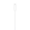 Apple MT0H3ZM/A ładowarka do urządzeń przenośnych Smartwatch Biały USB Bezprzewodowe ładowanie Szybkie ładowanie Wewnętrzna
