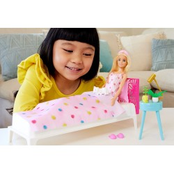 Barbie HPT55 lalka