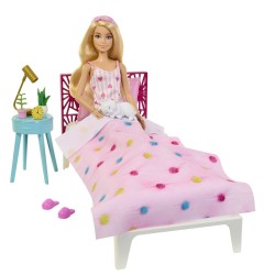 Barbie HPT55 lalka