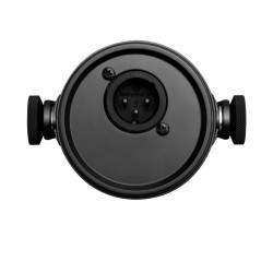 Shure | Mikrofon do podcastów | MV7X | Złącze XLR