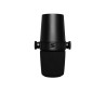 Shure | Mikrofon do podcastów | MV7X | Złącze XLR