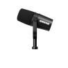 Shure | Mikrofon do podcastów | MV7X | Złącze XLR