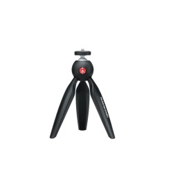Shure | Mikrofon i zestaw wideo | MV88+DIG-VIDKIT | Czarny