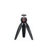Shure | Mikrofon i zestaw wideo | MV88+DIG-VIDKIT | Czarny