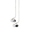 Słuchawki Shure SE215, przezroczyste | Shure