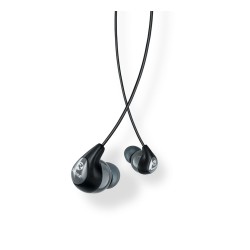 Shure SE112 Słuchawki, szare | Shure