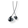 Shure SE112 Słuchawki, szare | Shure