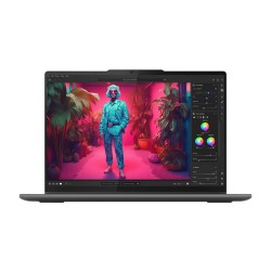 Lenovo Yoga 7 2-in-1 14AHP9 Ryzen 7 8840HS 14" WUXGA OLED 400nits Glossy 16GB LPDDR5x-6400 SSD512 Radeon 760M Graphics Win11